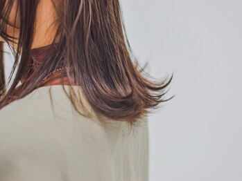 SHALU+【シャルプラス】【9/11NEW OPEN(予定)】の写真/頑張っている自分へのご褒美に♪極上の癒し時間をご提供◎