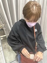 ルクス(Lux)&nbsp;hairLux浜松天王・三ヶ日・白髪染め毎回同じ色で飽きた方