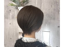 シュシュ(Chouchou.)