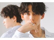 chill【チル】【11月上旬 OPEN（予定）】の雰囲気（レイヤーカット/ボブ/ワンカラー/Men’s/顔周り/縮毛矯正）