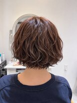 ガレリアエレガンテ 徳重店(GALLARIAElegante)&nbsp;◎やわらかボブパーマ◎