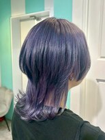 マティーナ ヘアー 池袋(Matina hair)&nbsp;【】池袋駅・ブリーチ