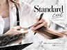 【新規人気No.1】人数限定早い者勝ち　似合わせカット＋marbb￥4400
