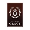 ヘアーメイク グレース 本店(HAIR MAKE GRACE)のお店ロゴ
