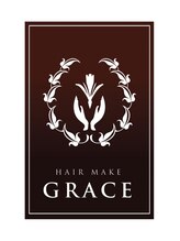 HAIR　MAKE GRACE 本店