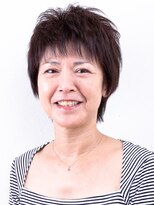 ヘアーアンドメイク オール(HAIR&MAKE ALL)&nbsp;ショートスタイル