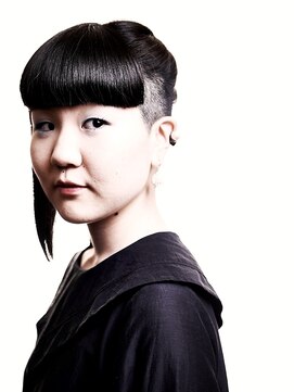 ビードロ 下北沢 kurokami　【ビードロ　下北沢駅】