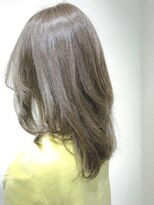 リアン(Lian) 【光カラー】レイヤースタイル