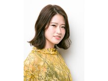 イオカ ビューティーショップ 富雄店