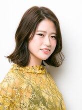 イオカ ビューティーショップ 富雄店