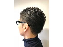イング 美容室 ・・・ing
