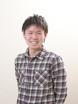 カナル(canal)&nbsp;王道ツーブロック