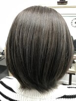 ポルト(Porte) ツヤ感ショート