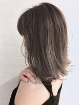 メリー(merry craftsman's factory)&nbsp;周りに褒めてもらえるような綺麗な色に♪