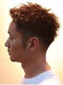 シルエット抜.群☆ヘアスタイル【中村大輔】068