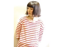 クロ ヘアー(CURRO HAIR)