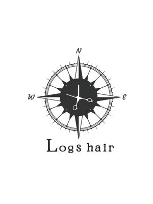 ログズヘア(Logs hair)