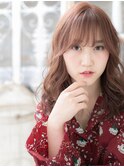 *mod's上尾*女子力UP！くせ毛風ラブミックスウェーブb