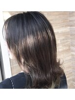 ヴィー ヘアー ファッション バー(VII hair.fashion.bar)&nbsp;@vii_hair