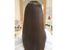 美容室クッ シュ