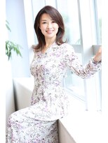 キッカ 津田沼 奏の杜店(CHICCA)&nbsp;オータムミディ