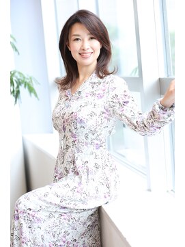 キッカ 津田沼 奏の杜店(CHICCA) オータムミディ