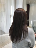 シザーズトリックス ノーブル(scissorstrix Noble)&nbsp;【髪質改善】酸性ストレート