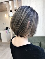 ルアナ(LUANA)&nbsp;エアータッチバレイヤージュ（ショート）