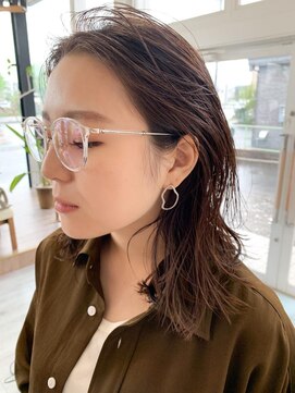 パーム スプリングス(Palm Springs) Hair by Palm Springs 318