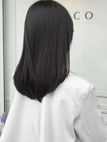 マルコ(marco)&nbsp;シンプルストレート