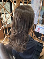 エンライズハナレ(en rise hanare)&nbsp;30代/40代/美髪/水素/髪質改善/白髪染め/白髪ぼかし/伊丹/伊丹駅