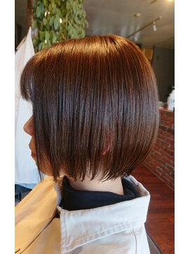 クロウ(Claw) サラサラ