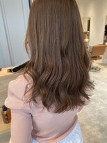 シェノン 奈良橿原店(CHAINON)&nbsp;くすみベージュ