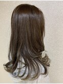 グレージュ
