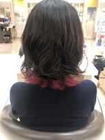 ピーディーヴィセオ 新さっぽろ店(PD VISEO)&nbsp;ピンクインナー