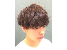 ヘアースペースシャルム (HAIR SPACE Charme)