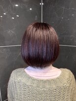 アヤナ バイ アヤラ(ayana by ayala)&nbsp;ピンクブラウン