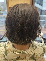 フレンズ 手稲店(friend's)&nbsp;ゆるふわパーマ