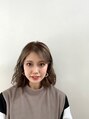 マドンナ ヘアー(madonna hair.) マリナ 