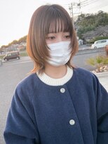 ブーム(BOOM)&nbsp;マッシュウルフ【大分】