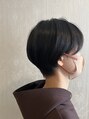 アルス 京都烏丸(ARS)&nbsp;大人ショート