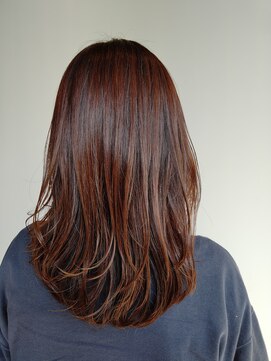 サラジュ 逆瀬川店(SARAJU) 大人可愛い