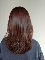 サラジュ 逆瀬川店(SARAJU) 大人可愛い