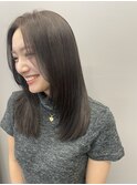 秋カラー