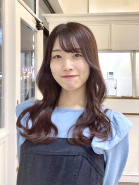 ロメオ 京橋(ROMEO) lavender beige＊