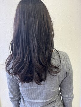 ピカソ ほなみ店 ハイブライトカラー