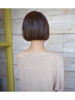 プアヒール(pua heal)&nbsp;ミニボブ