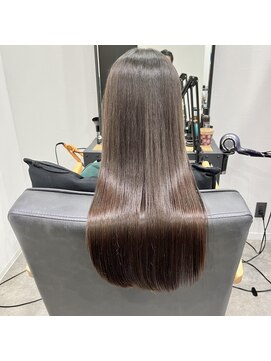 ピックアップ(ｐｉｃｋ ｕｐ) 髪質改善　縮毛矯正