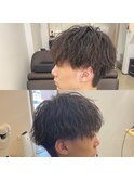 ニュアンスツイスパ