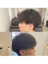 ザワン(The one)&nbsp;ニュアンスツイスパ